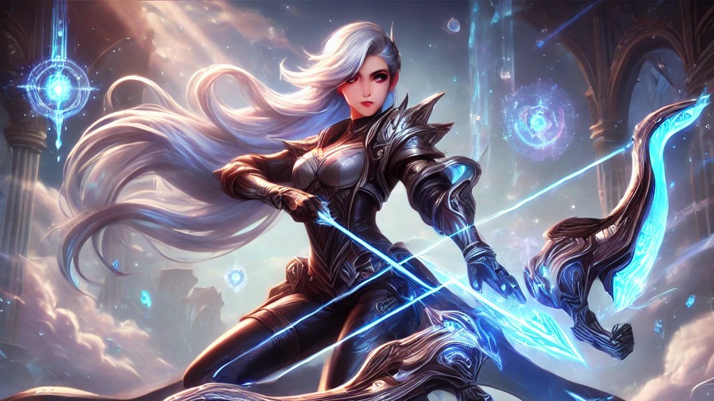 Tips for Playing Aggressive ADCs
