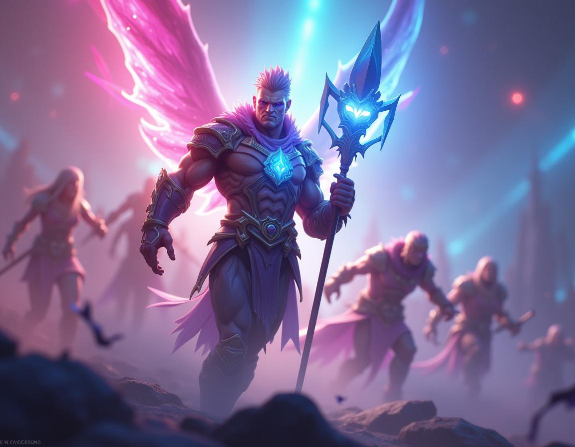 lol account buy