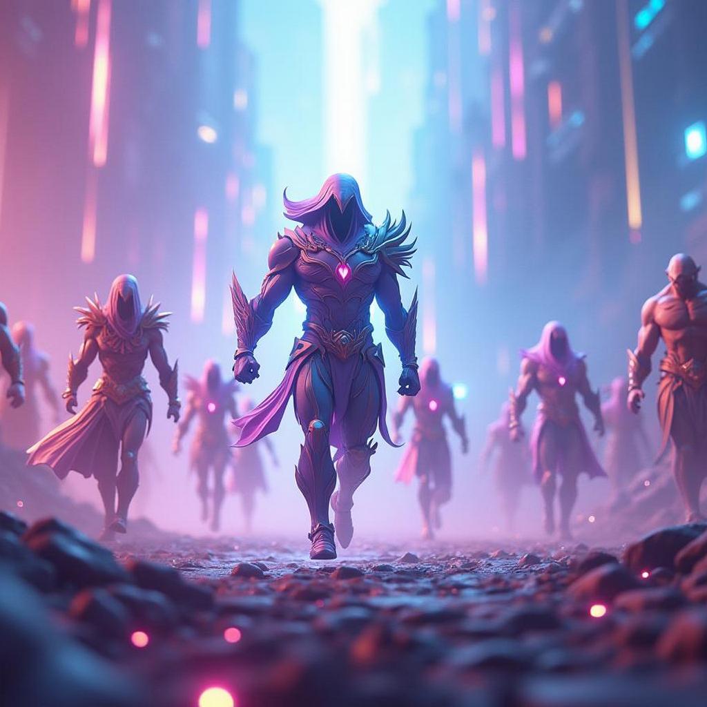 League of Legends: Top Beginner Champions to Dominate the Rift
