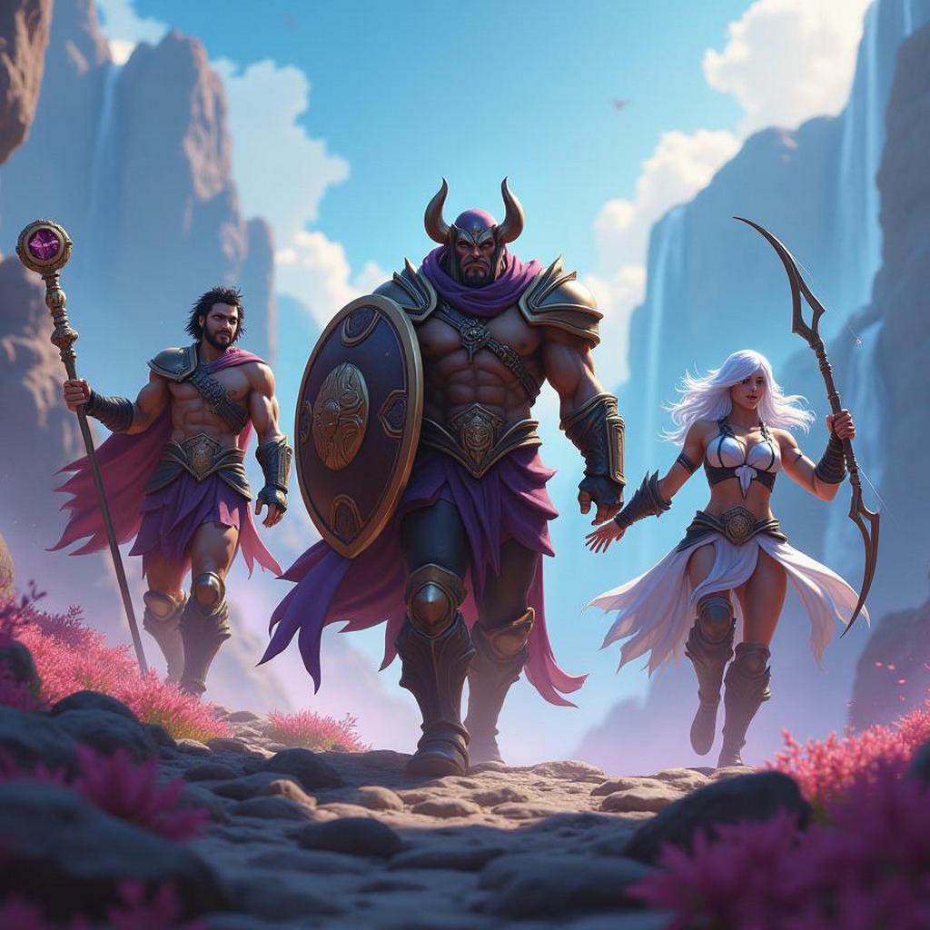 Tips for Top, Mid, and Bot in League of Legends