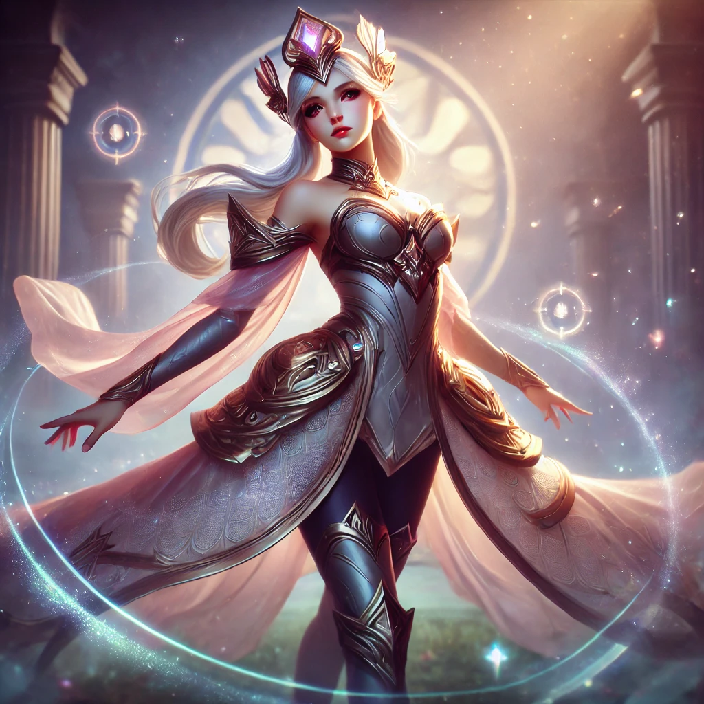 Why Players Buy League of Legends Accounts