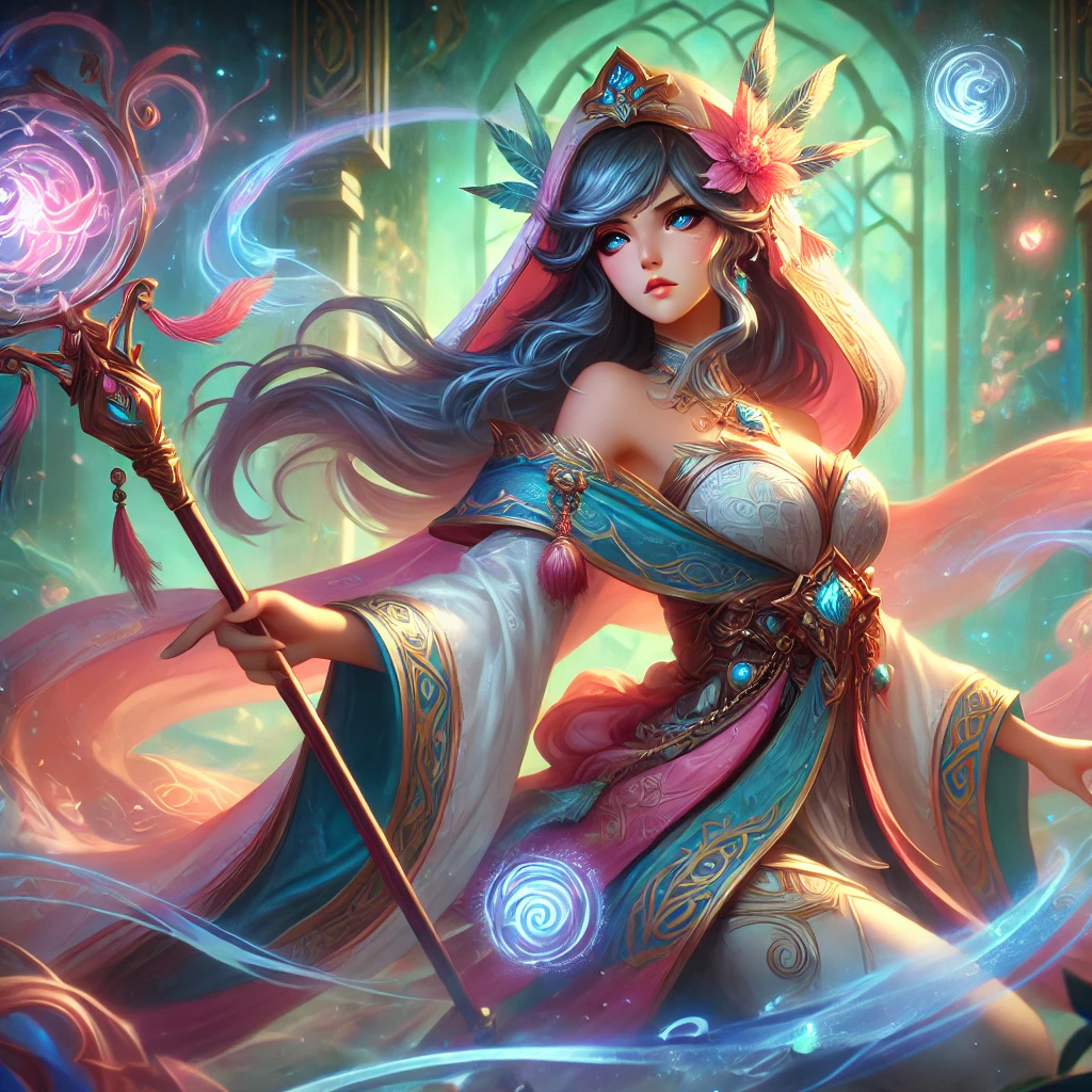 Guide to Finding Your Perfect Fit in League of Legends 