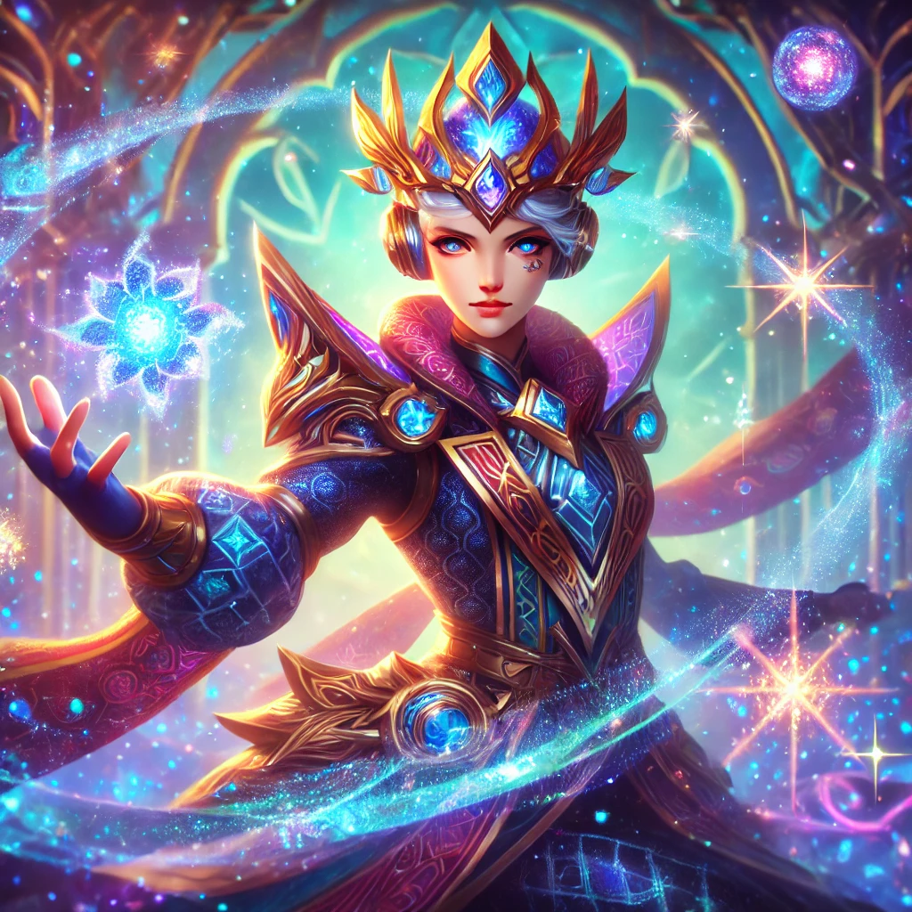 Reliable Sites to Buy League of Legends Accounts  