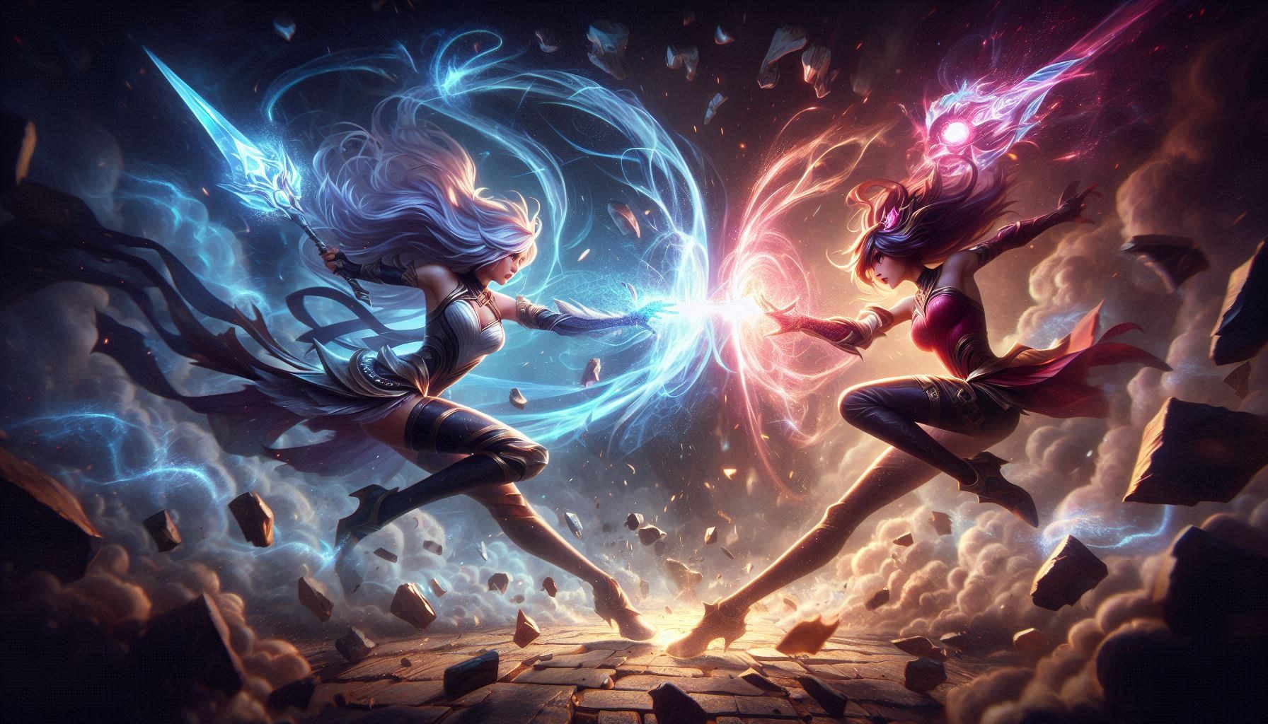 Tiers, Rerolls, and Why Drafting Is More Important Than Mechanics LoL Arena