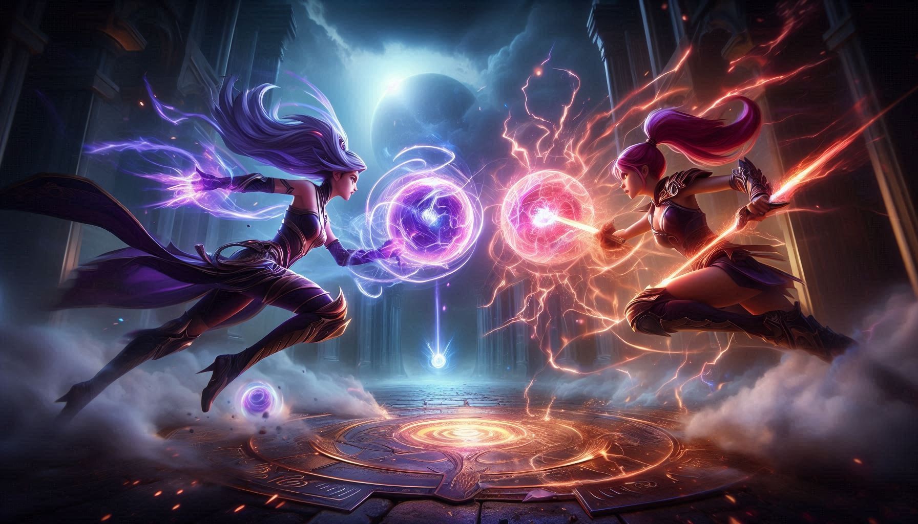 LoL Arena Respawn Rule and Timing Down but Not Out