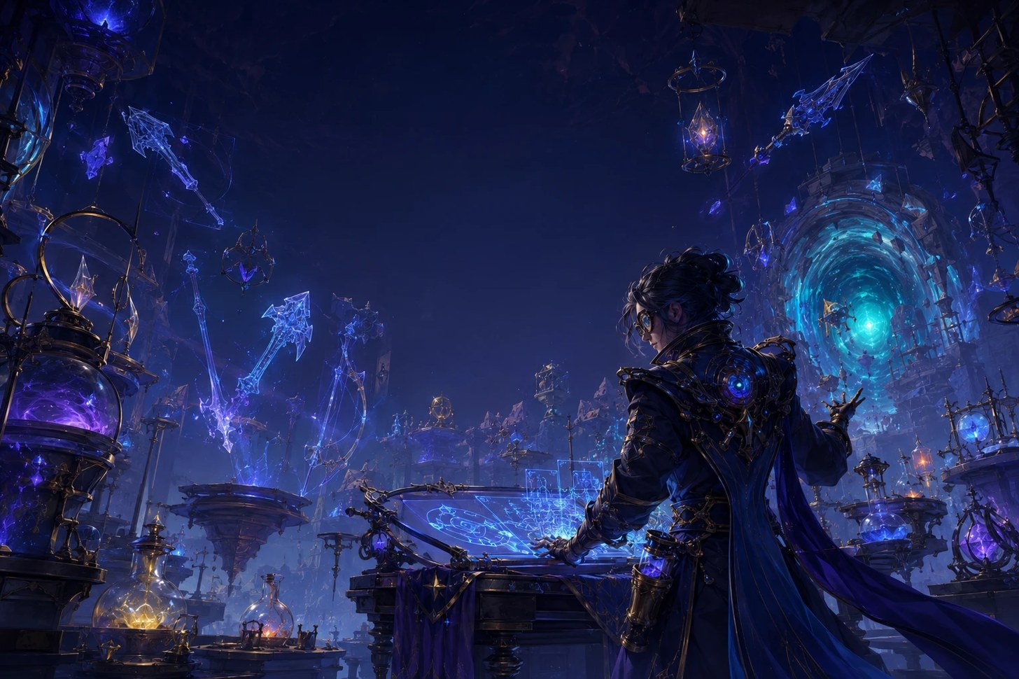 League of Legends PBE test realm workshop key art for a Public Beta Environment guide