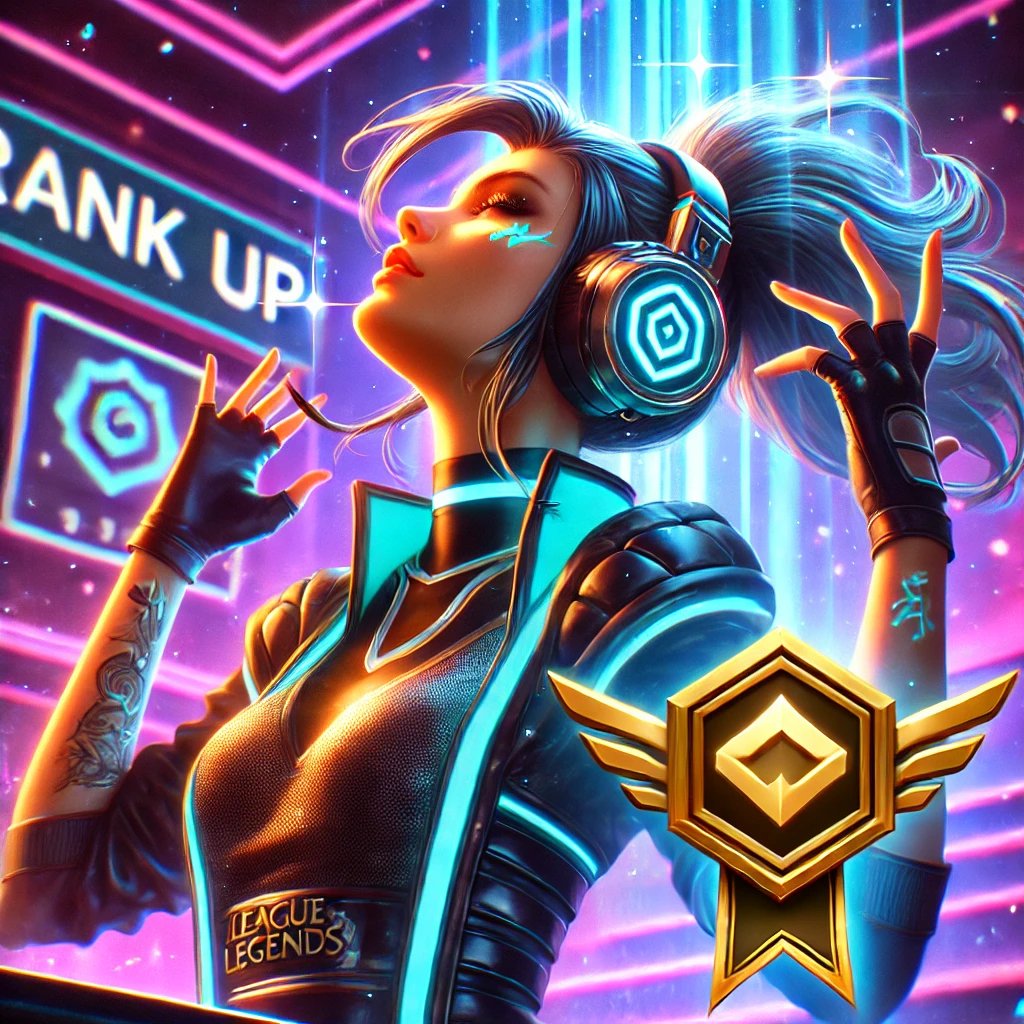 League of Legends champion pool tips for climbing out of low ranks